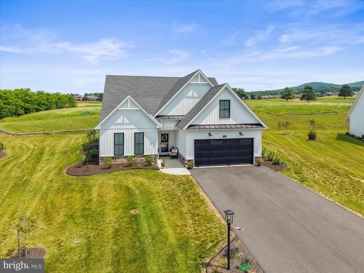 4633 Range Runner Drive - Photo 1