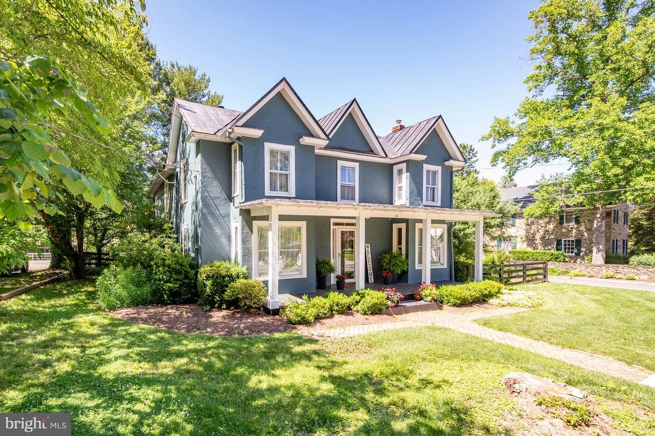 18 Loudoun Street - Photo 1