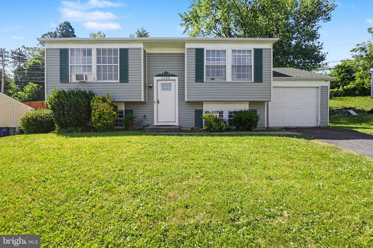 1288 Wandering Way - Photo 1