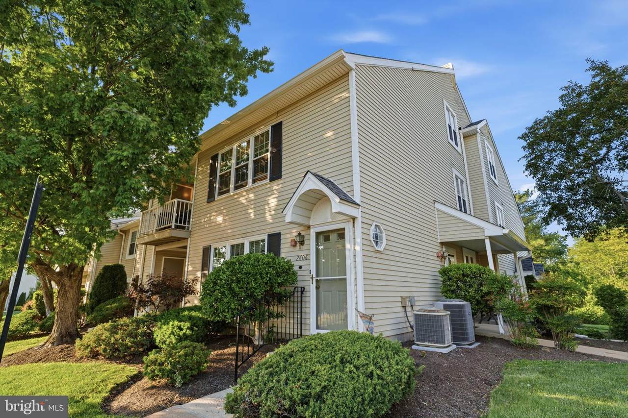 2606 Society Place - Photo 1