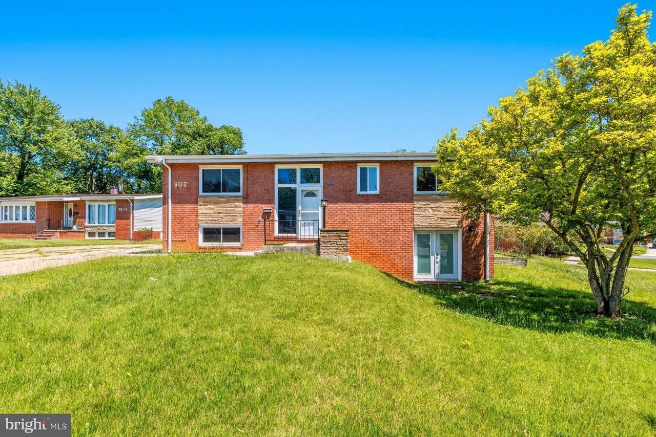 902 Bittersweet Road - Photo 1