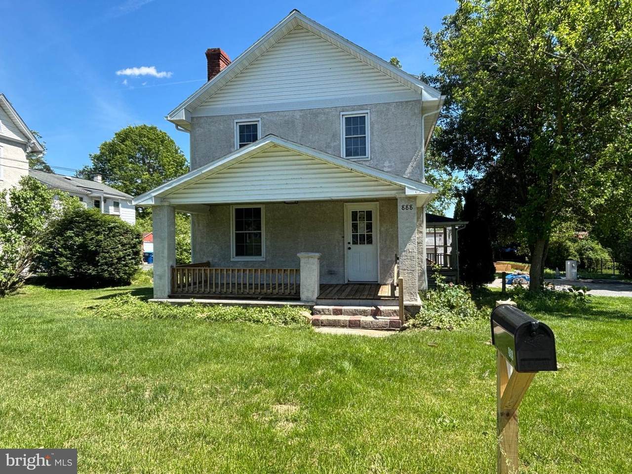 888 Walnut Street - Photo 1