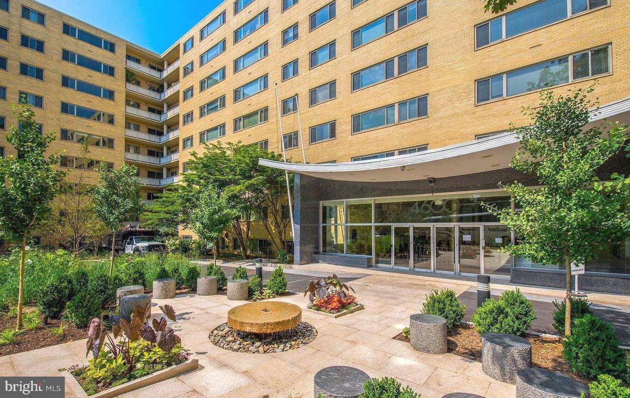 4600 Connecticut Avenue - Photo 1