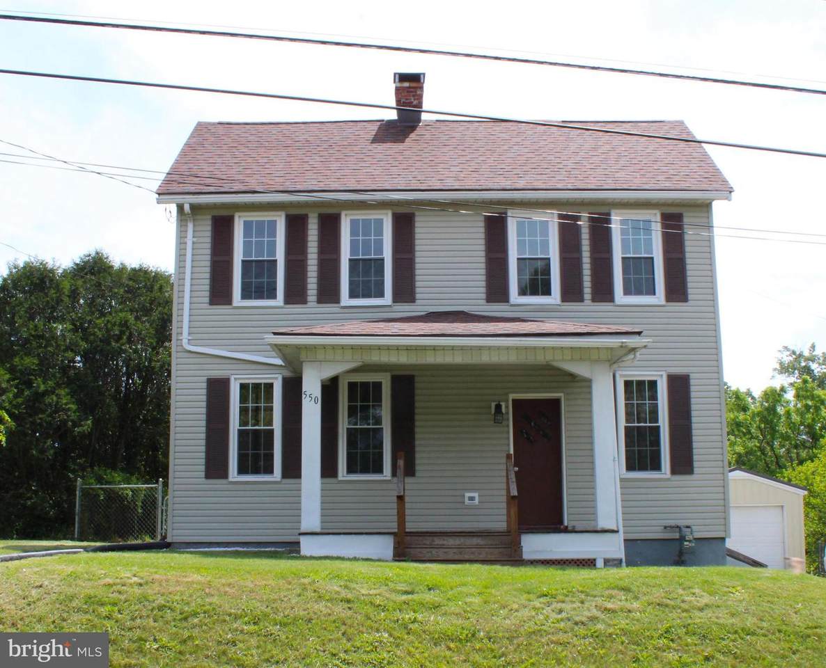 550 Winifred Road - Photo 1