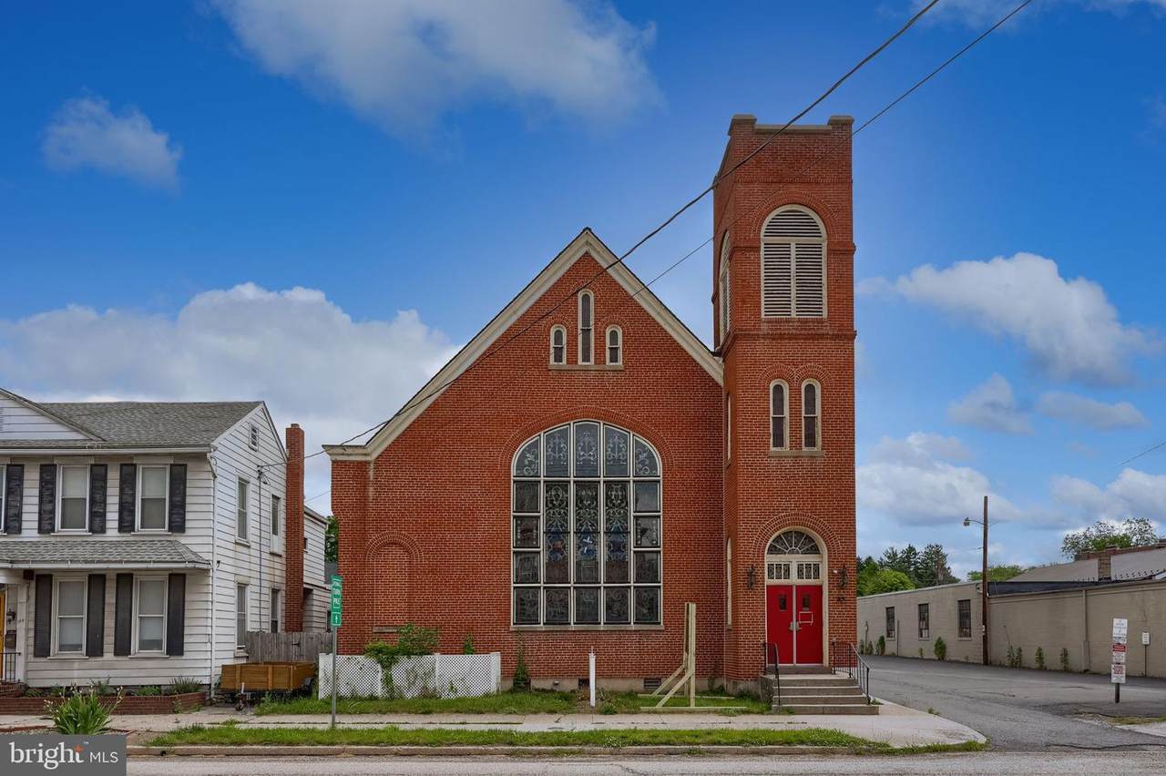 170 2ND Street - Photo 1