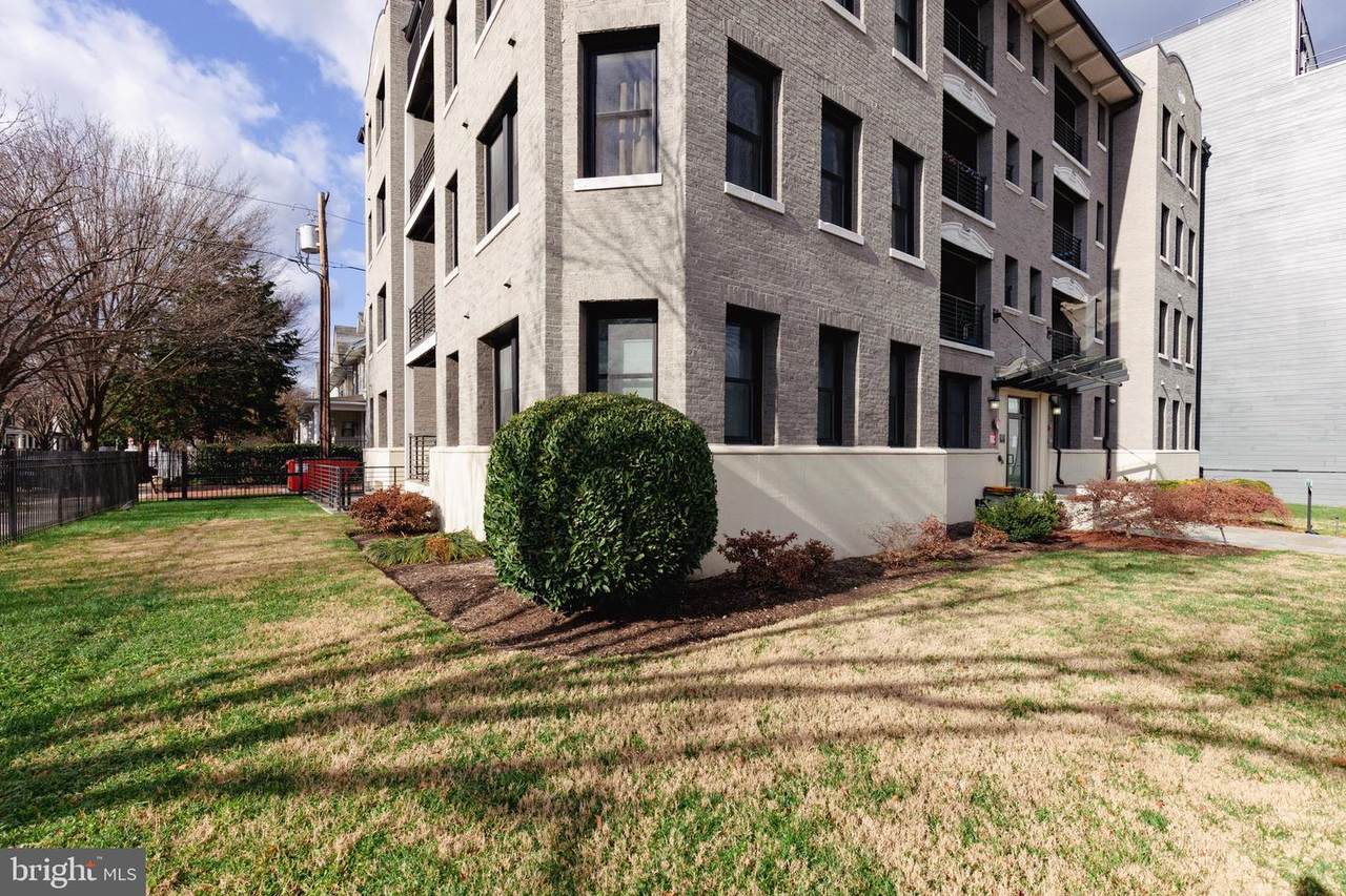 4800 Georgia Avenue - Photo 1