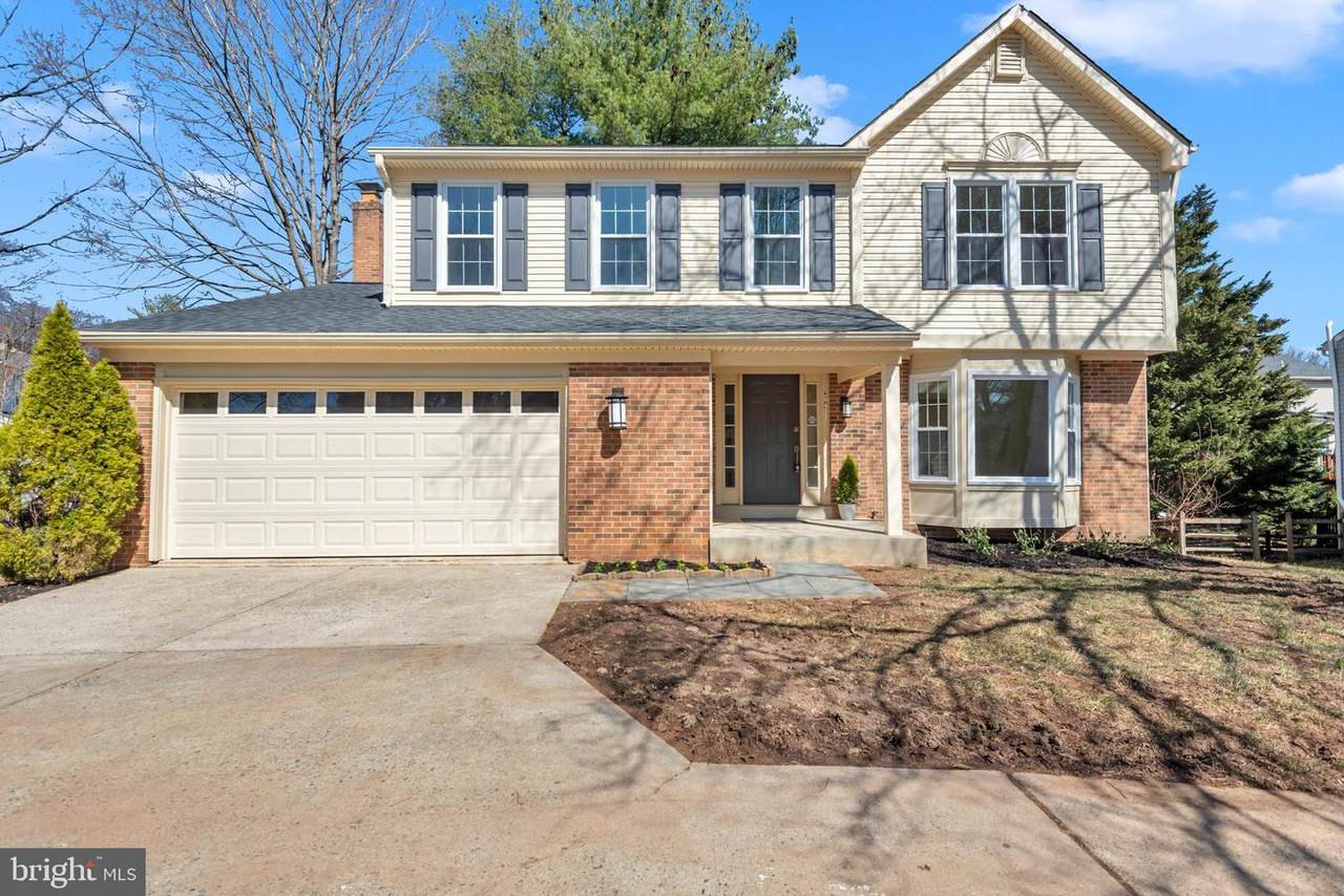 20411 Cabana Drive - Photo 1