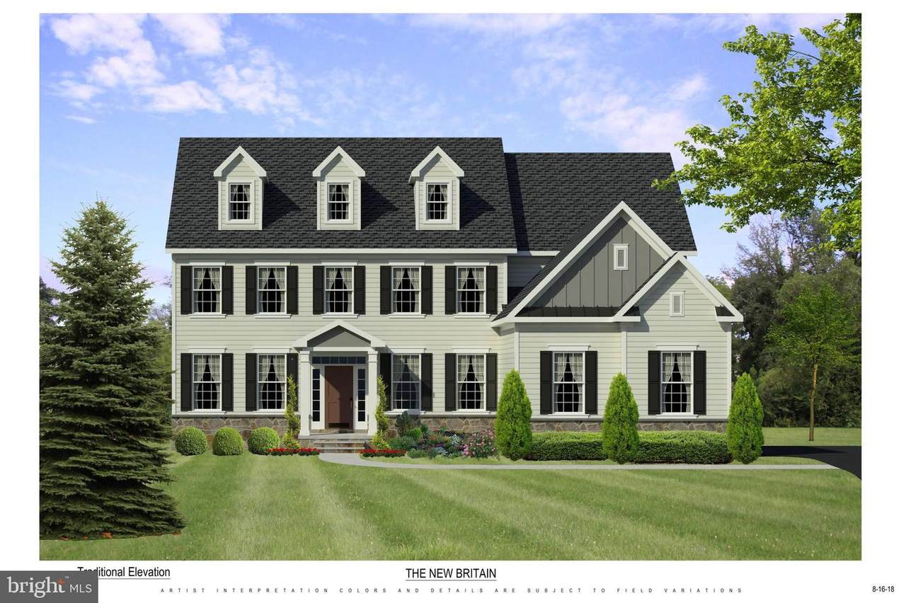 Lot 3-A Anglesey Lane - Photo 1