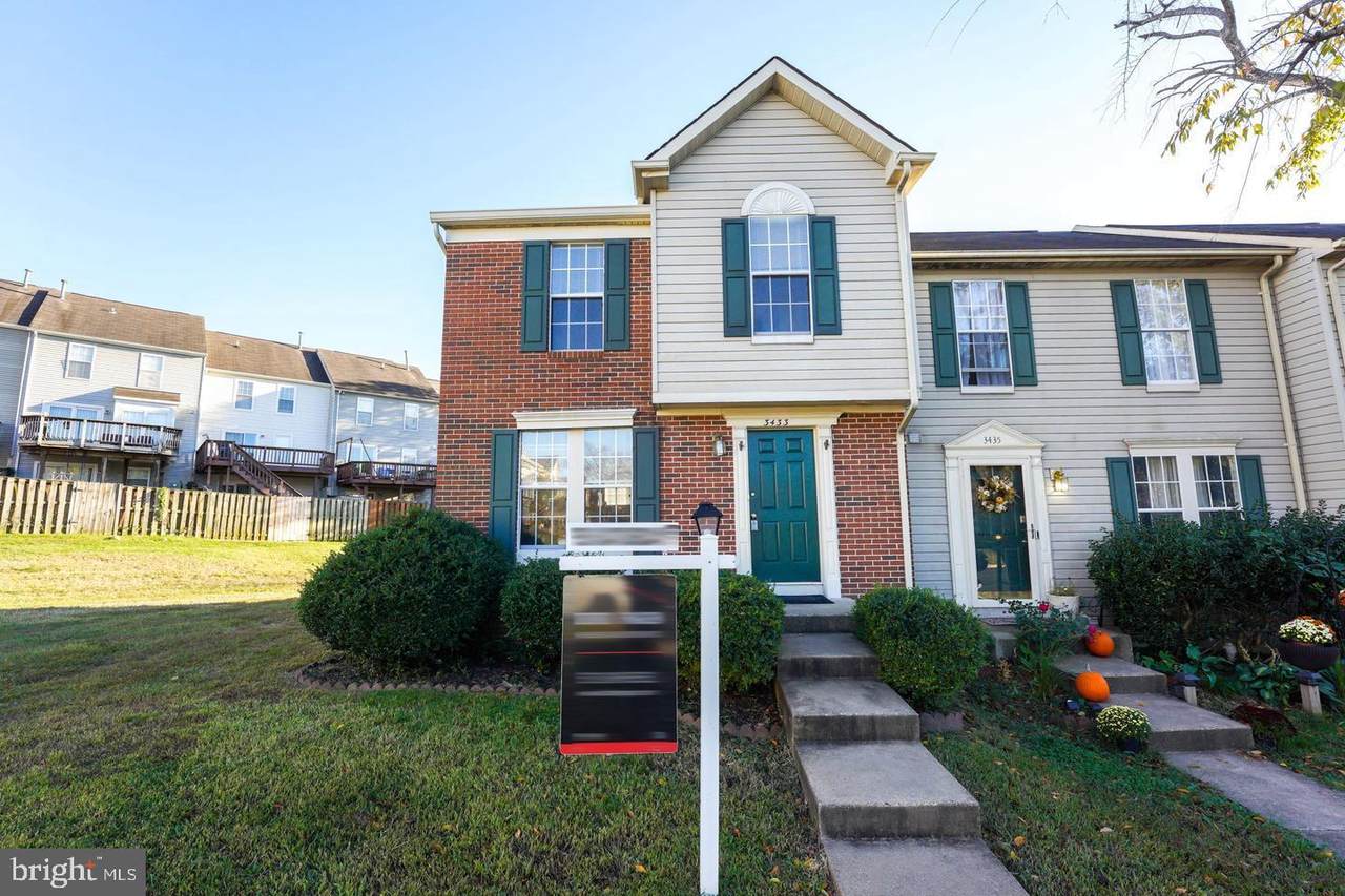 3433 Belleplain Court - Photo 1