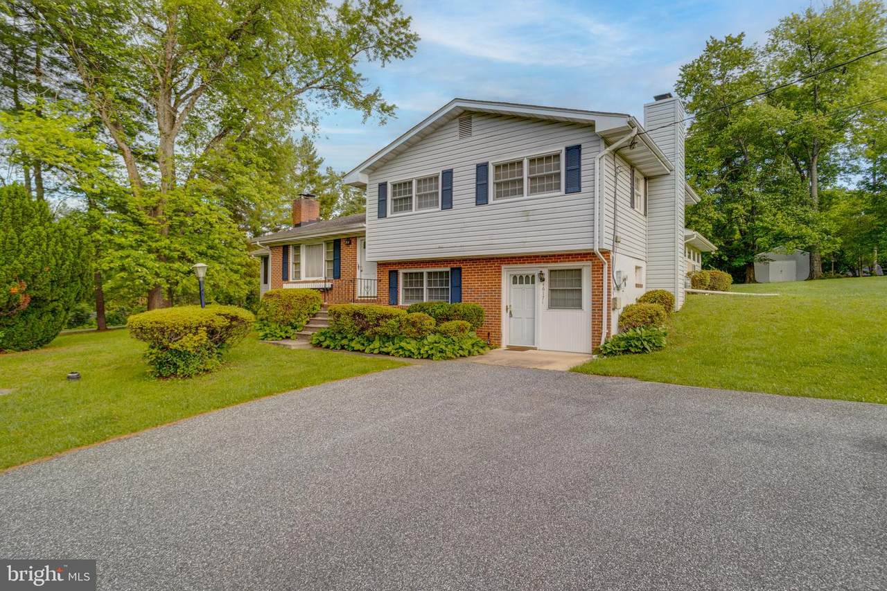 4617 Long Green Road - Photo 1