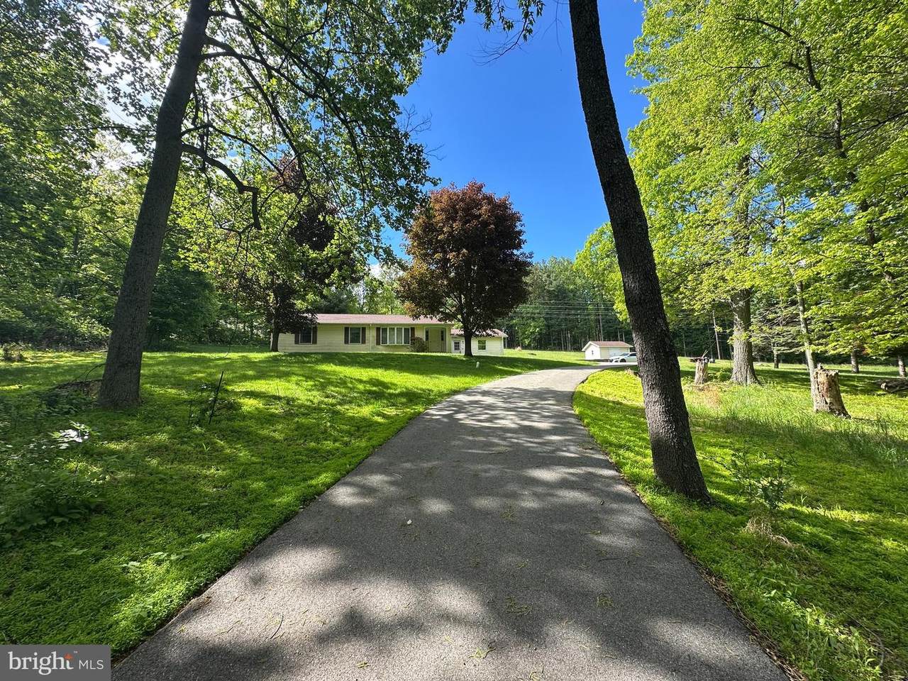 1801 Michael Road - Photo 1