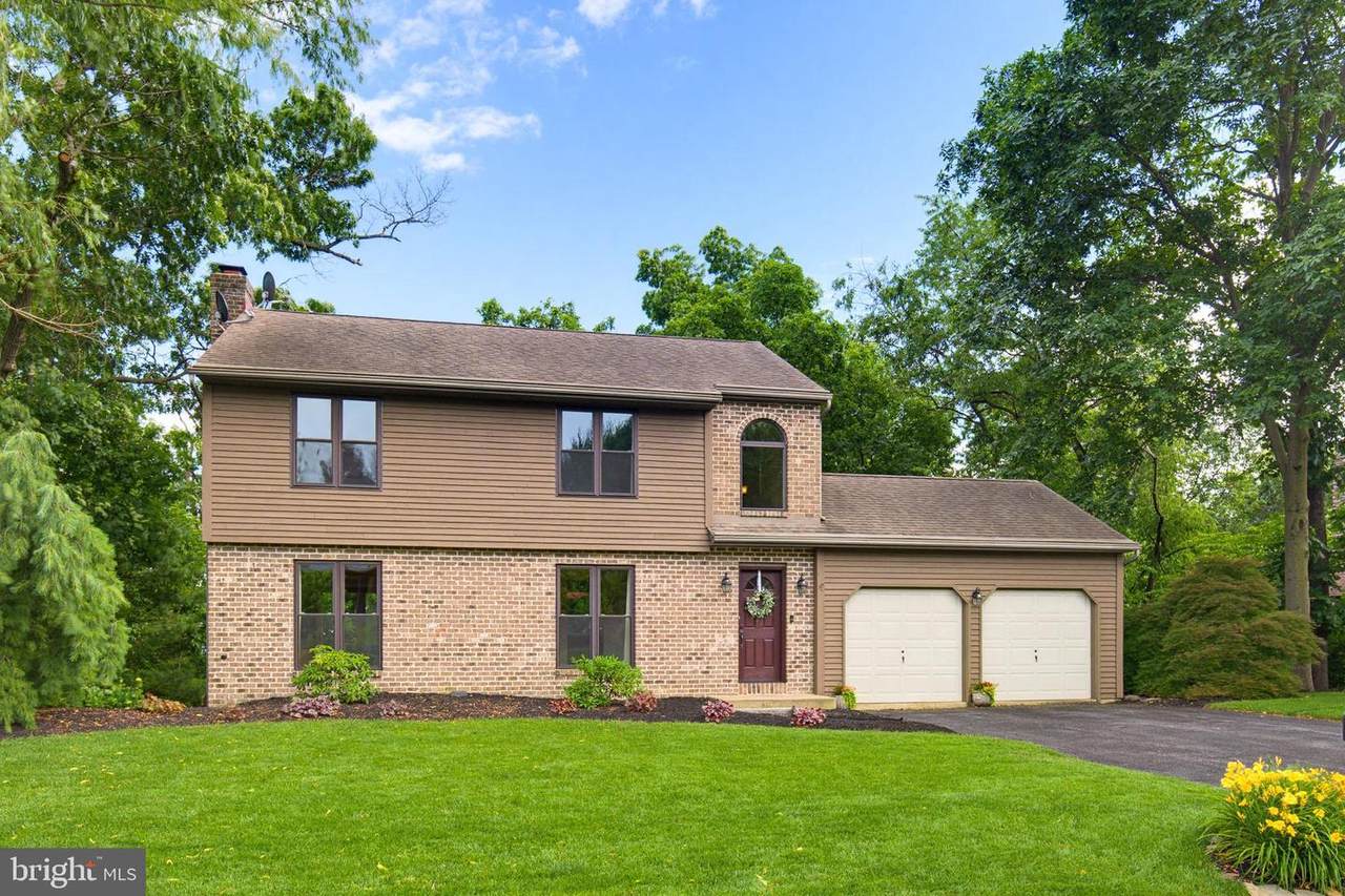 3885 Sterling Way - Photo 1