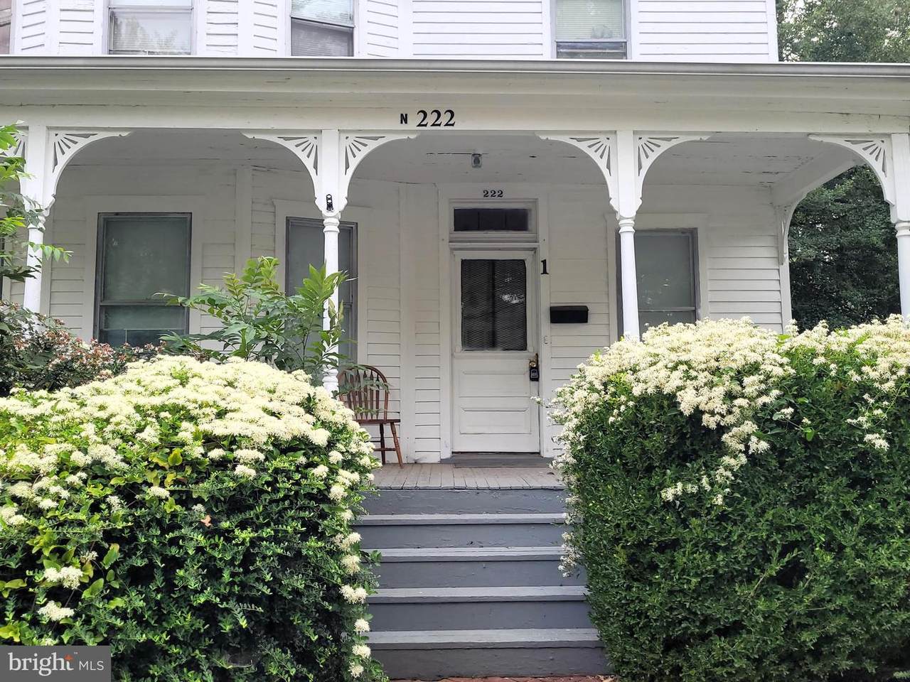 222 Bradford Street - Photo 1