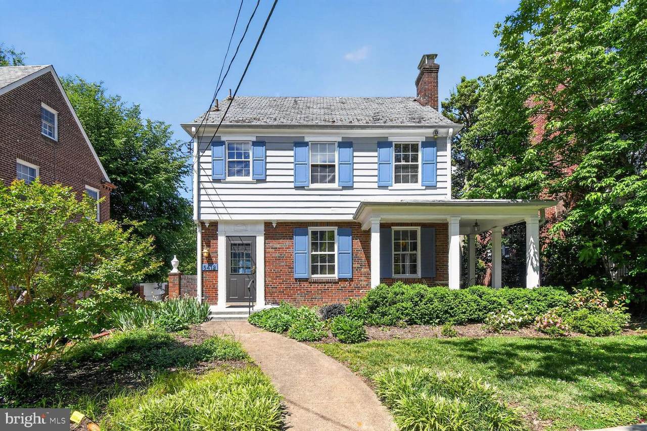 5412 32ND Street - Photo 1