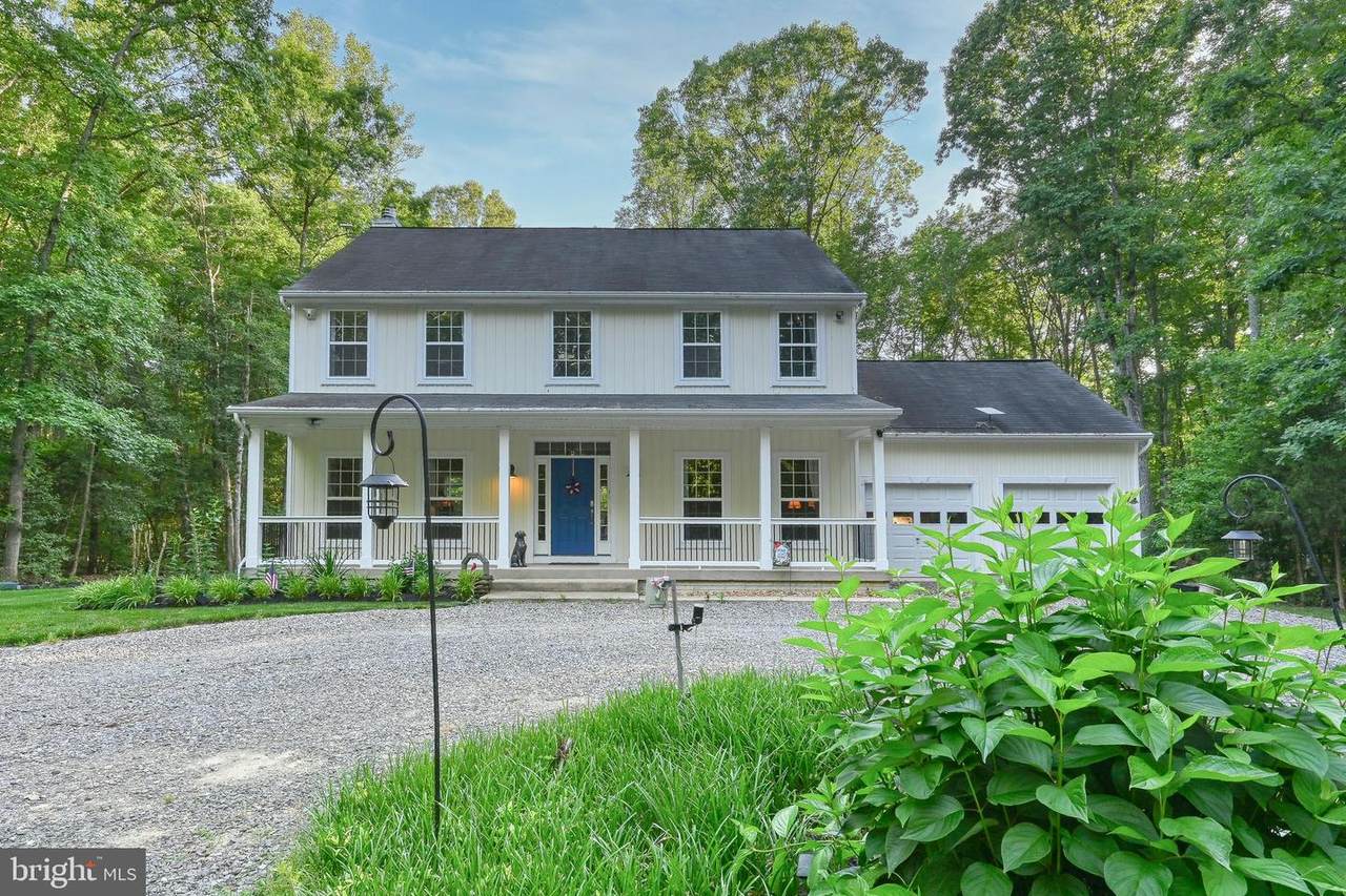 3938 Moody Town Road - Photo 1