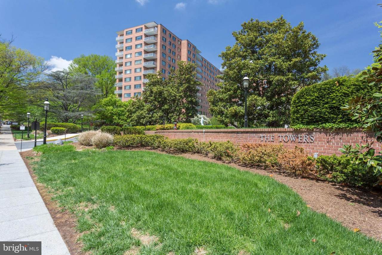 4201 Cathedral Avenue - Photo 1
