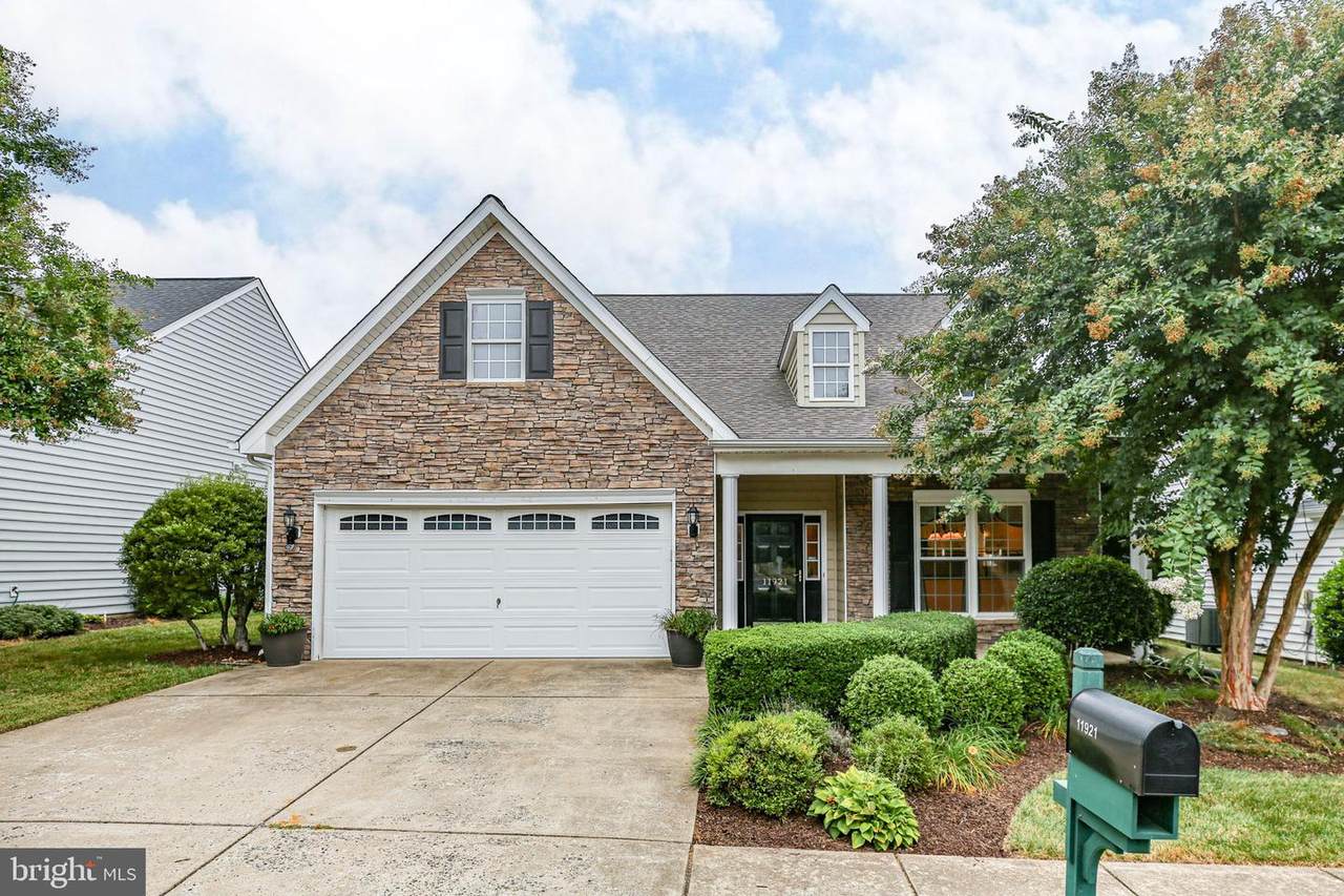 11921 Legacy Woods Drive - Photo 1