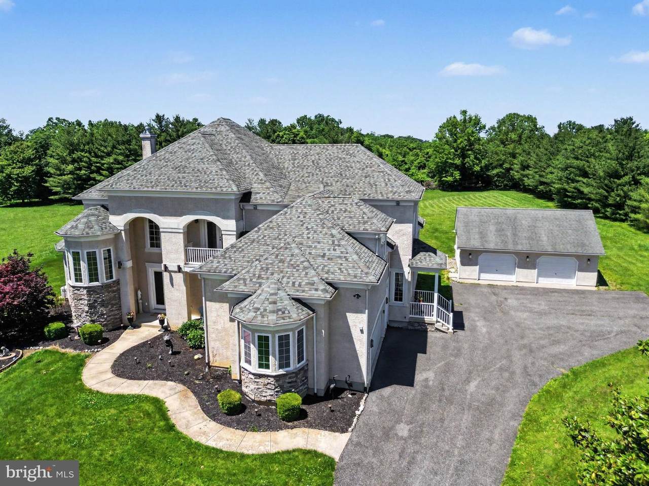 627 Doctor Miller Road - Photo 1