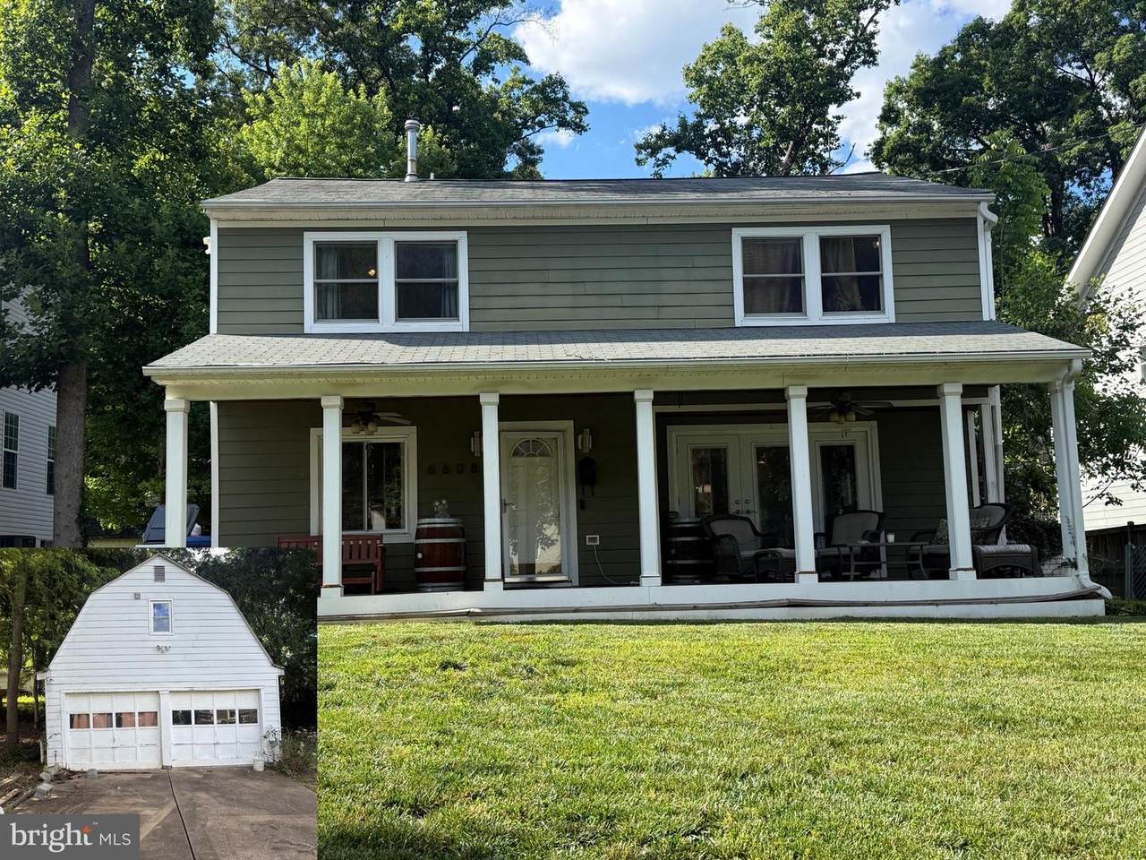 6608 Orland Street - Photo 1