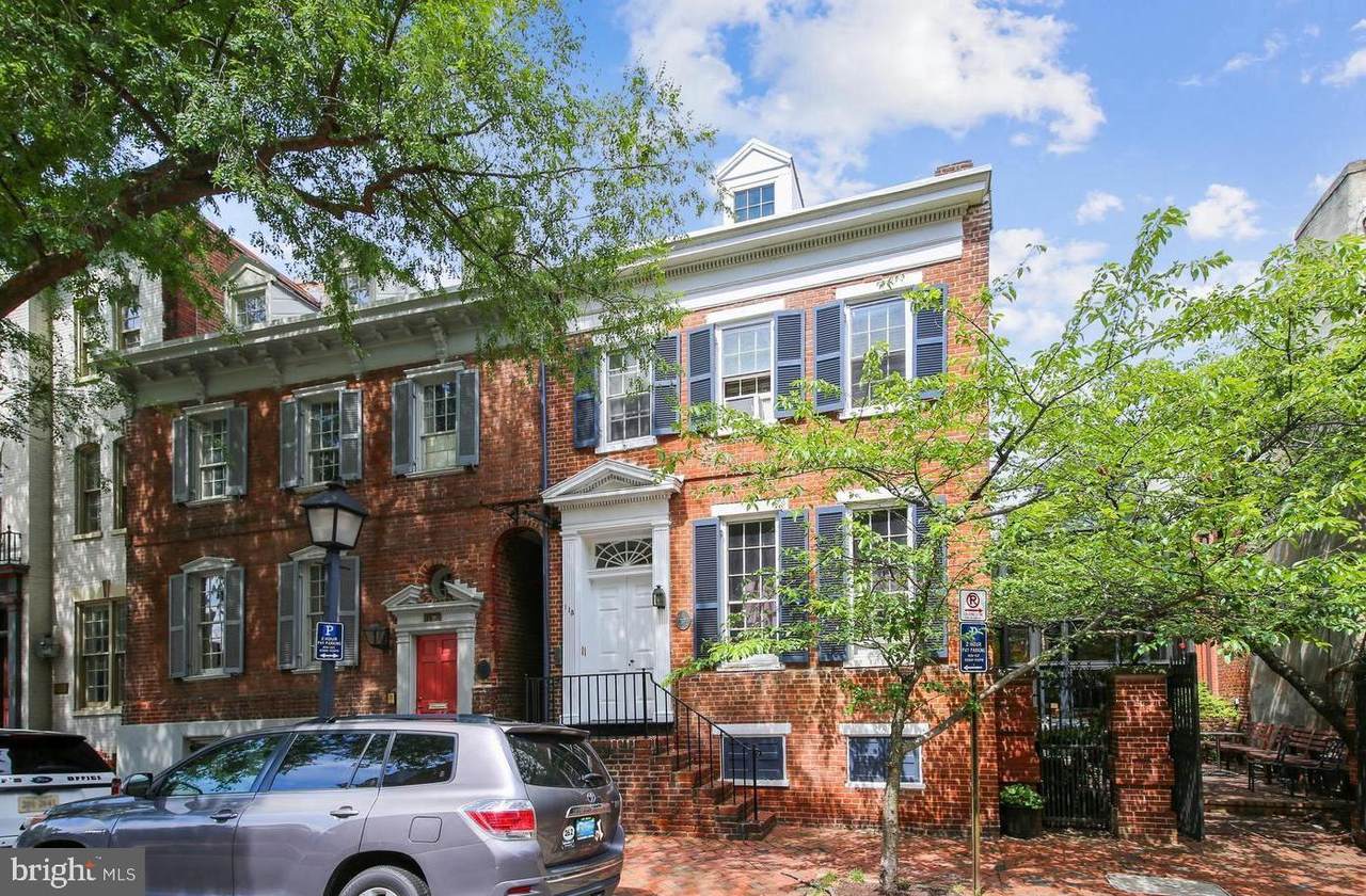 113 Saint Asaph Street - Photo 1