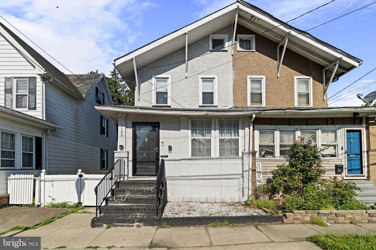 109 Parker Avenue - Photo 1