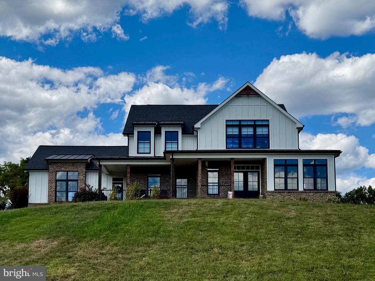 TBD Oak Hill Court - Photo 1