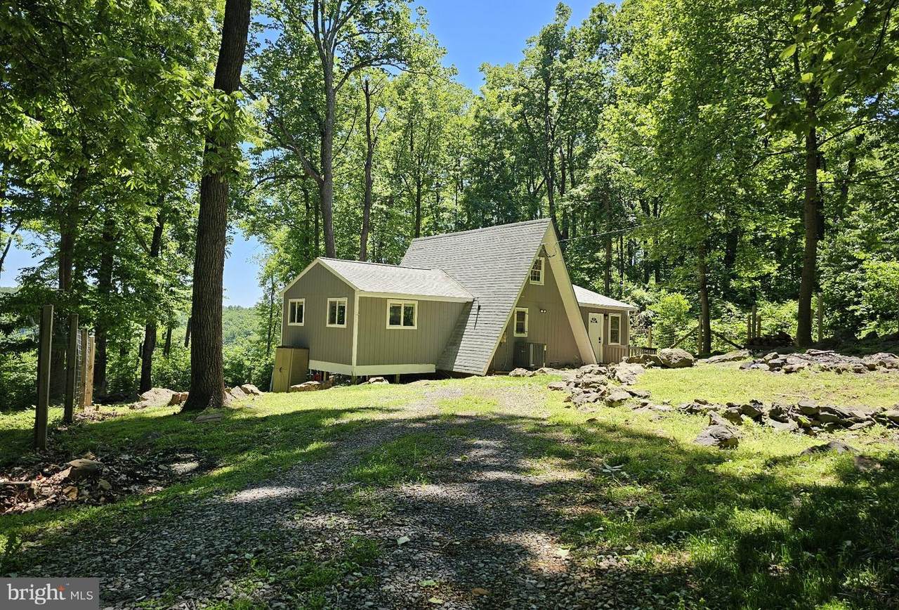 2628 High Top Road - Photo 1