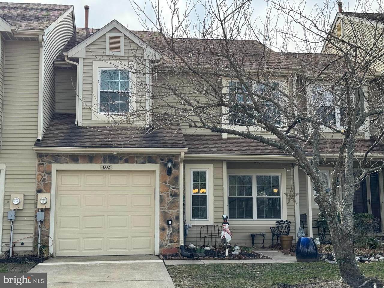 602 Masters Drive - Photo 1