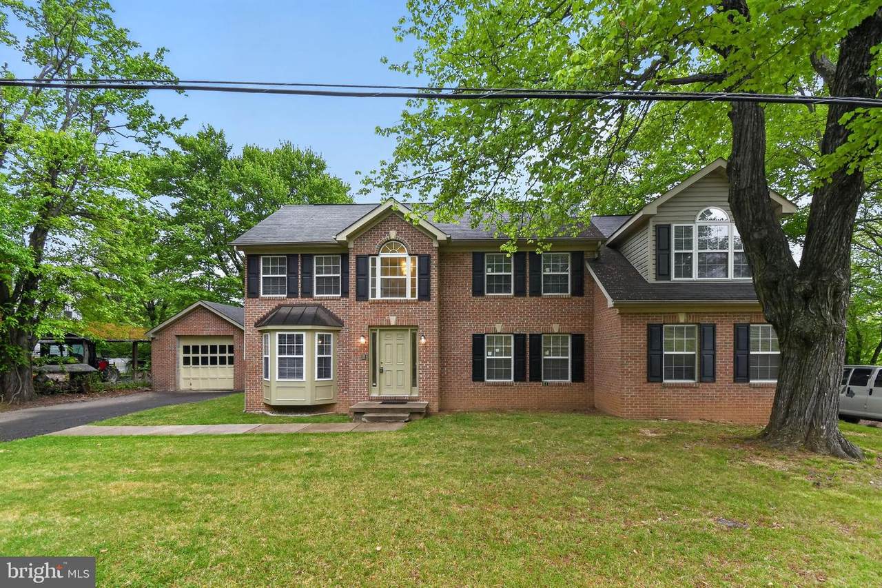 7704 Kitteredge Drive - Photo 1