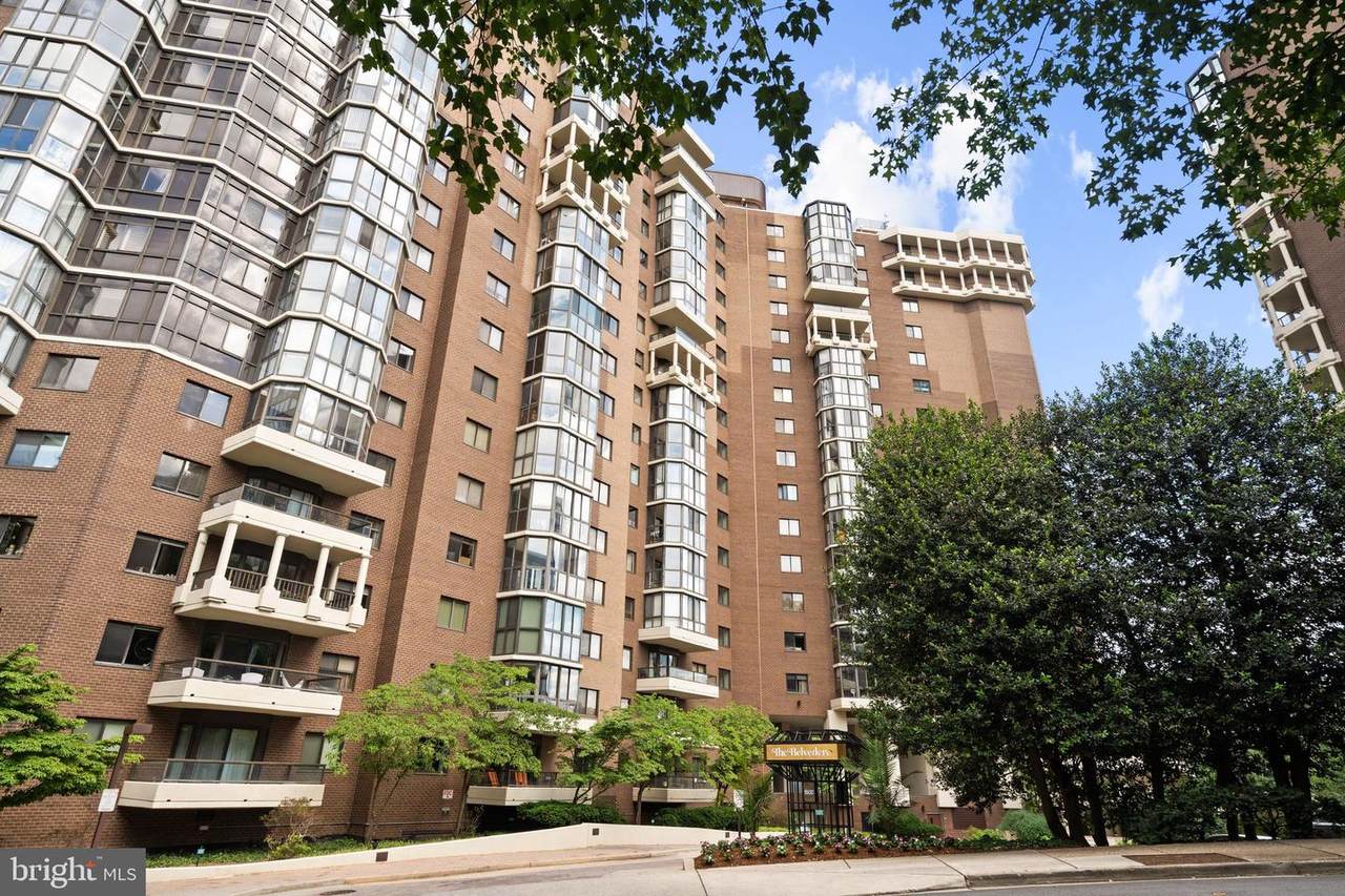 1600 Oak Street - Photo 1