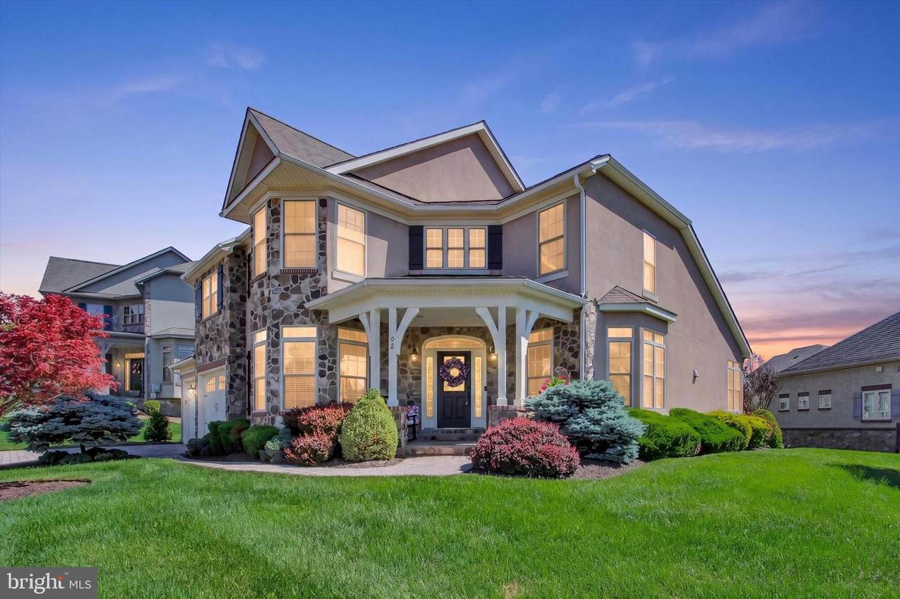 96 Garrison Falls Drive - Photo 1