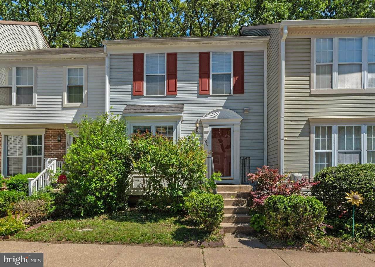 700 Lions Gate Lane - Photo 1