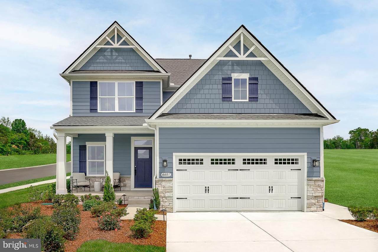 4001 Copper Drive - Photo 1