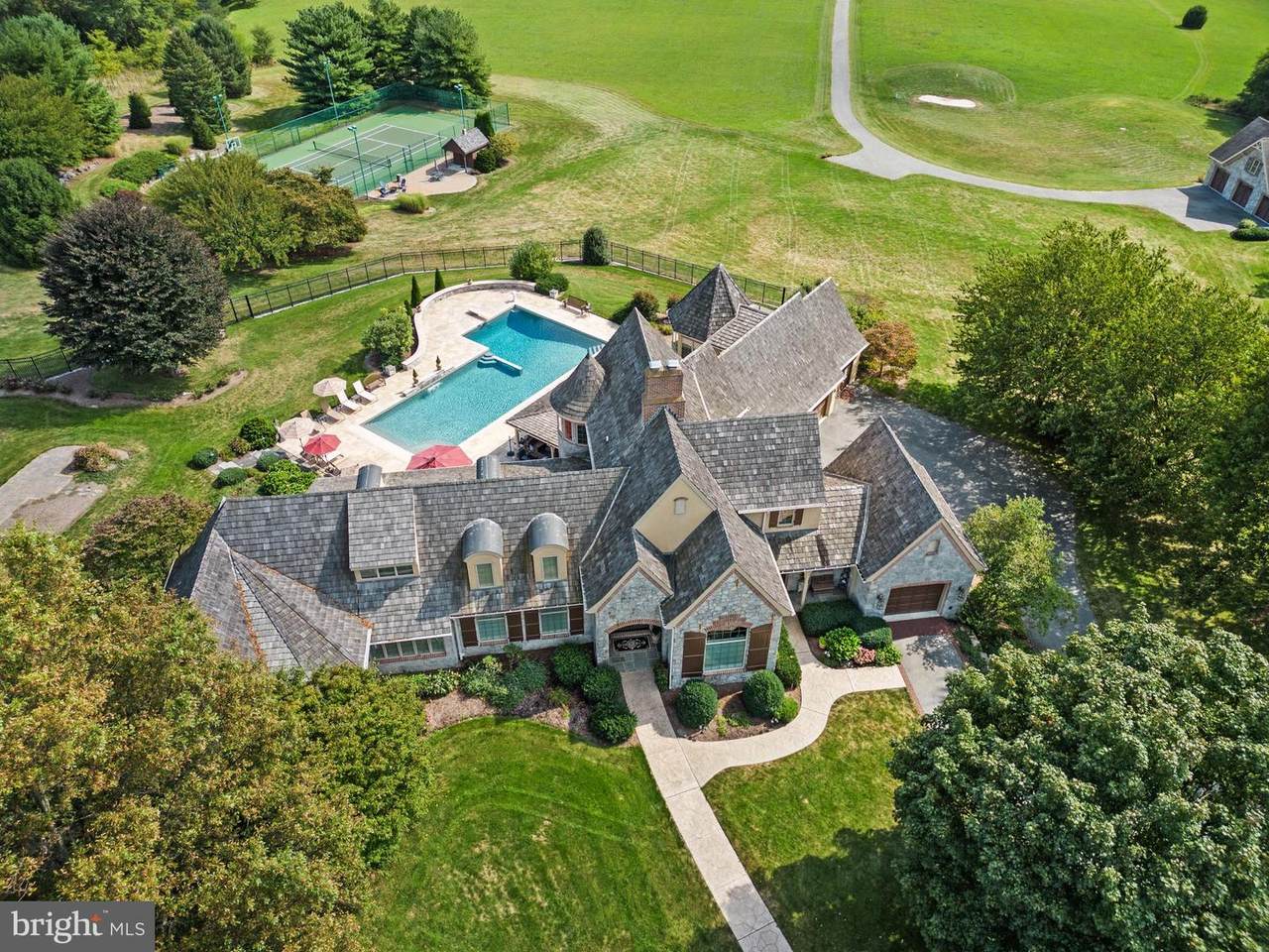 500 Polo Lane - Photo 1