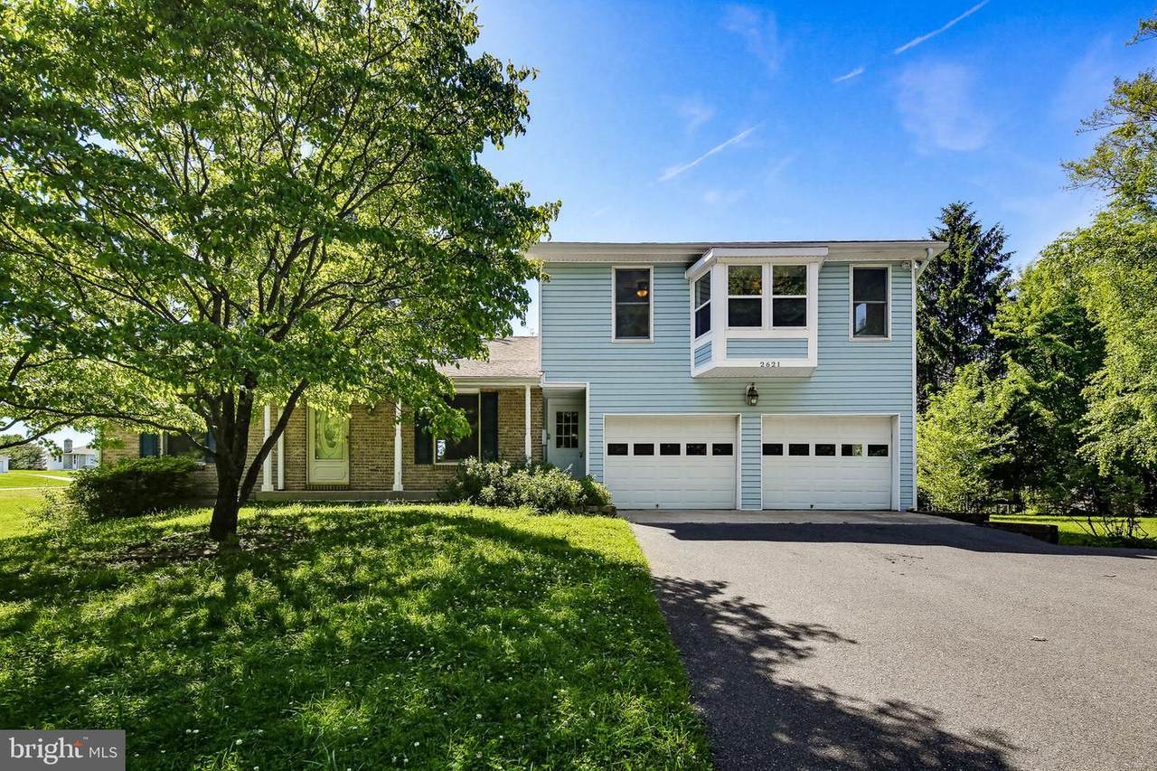 2621 Braddock Road - Photo 1