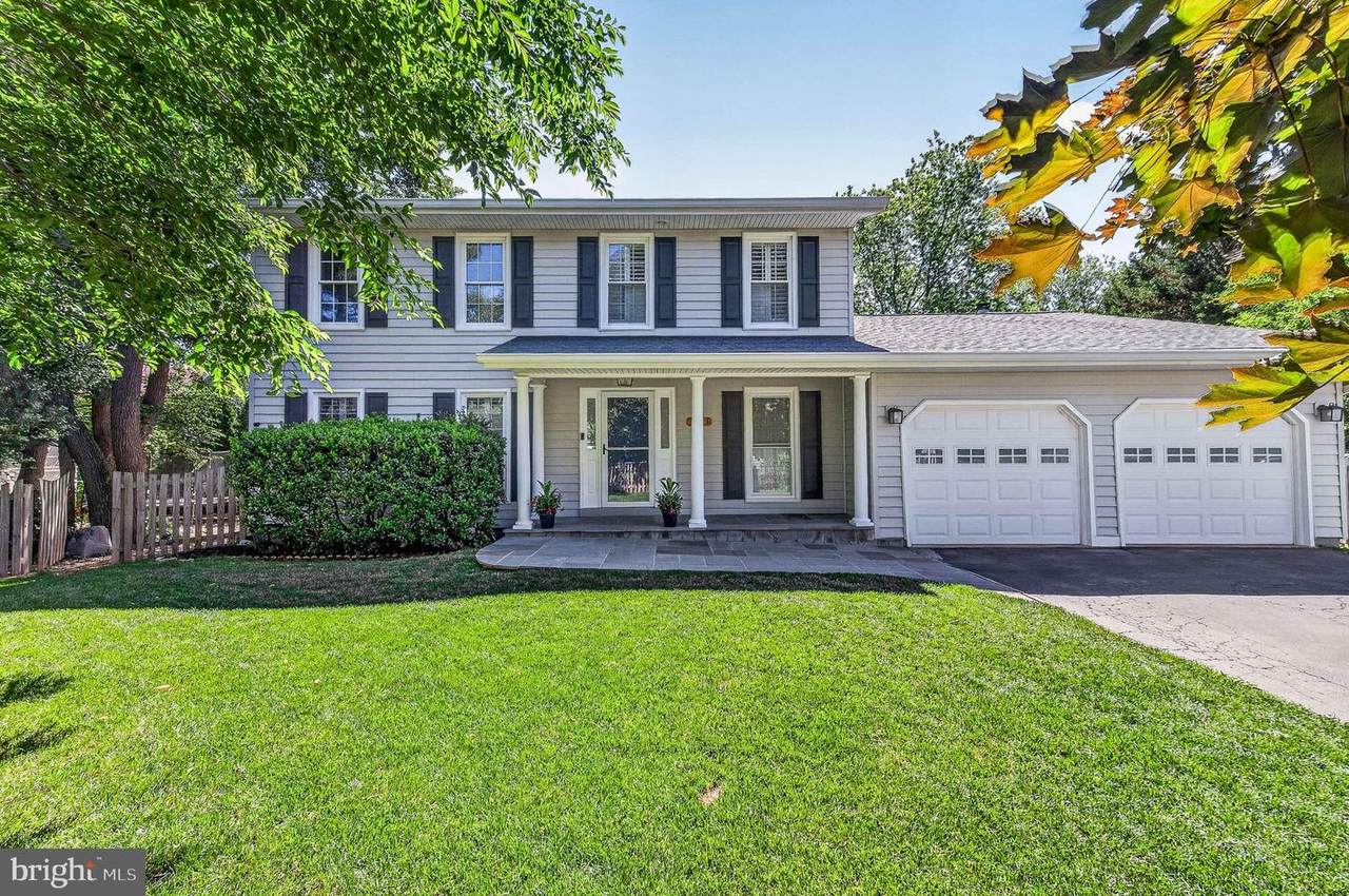 1323 Mason Mill Court - Photo 1