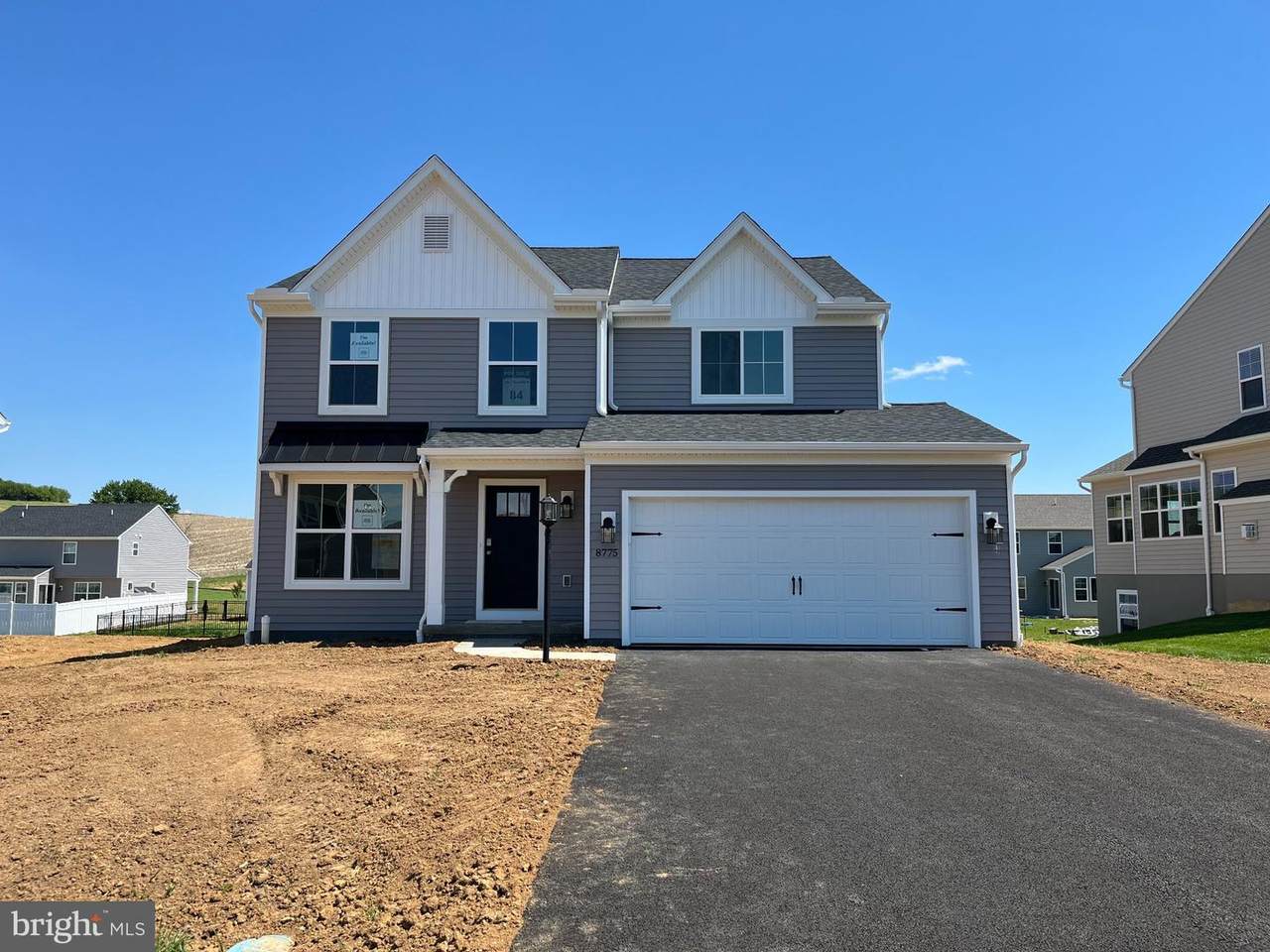 8775 Jocelyn Drive - Photo 1