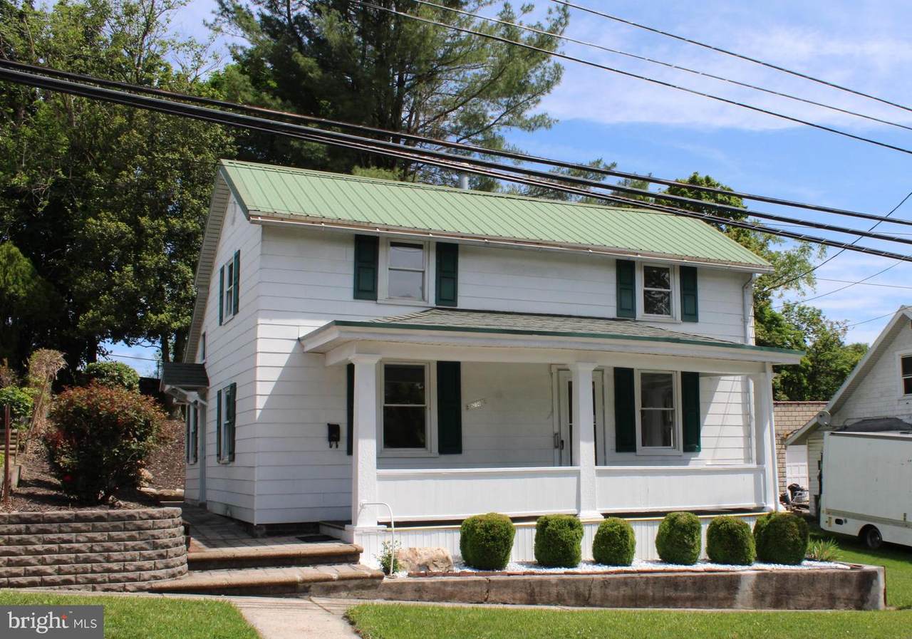 514 Baltimore Avenue - Photo 1