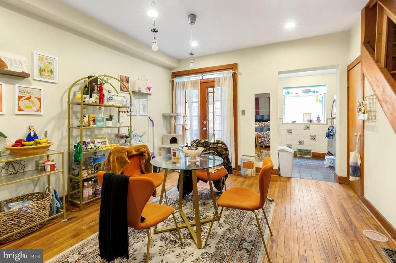 1710 Naudain Street - Photo 1