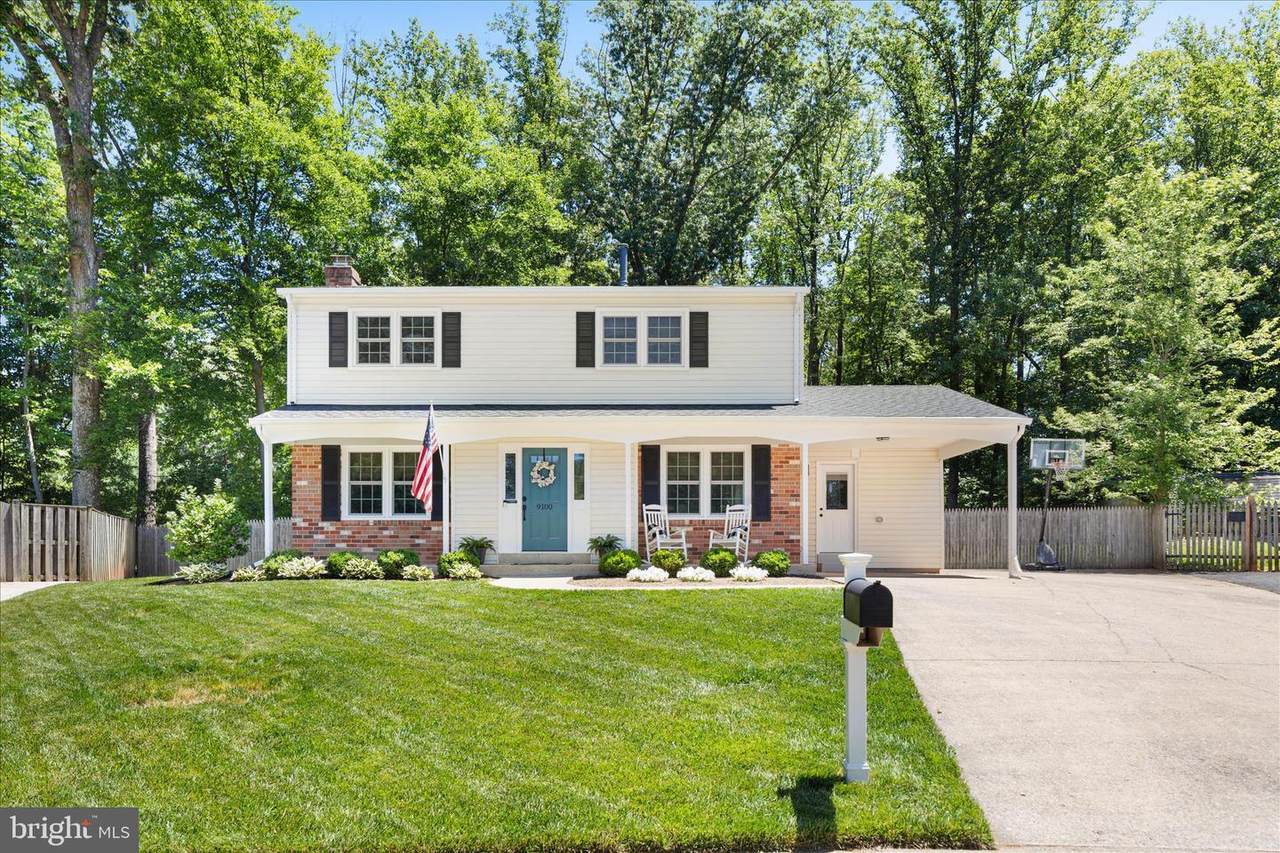 9100 Donna Dean Drive - Photo 1