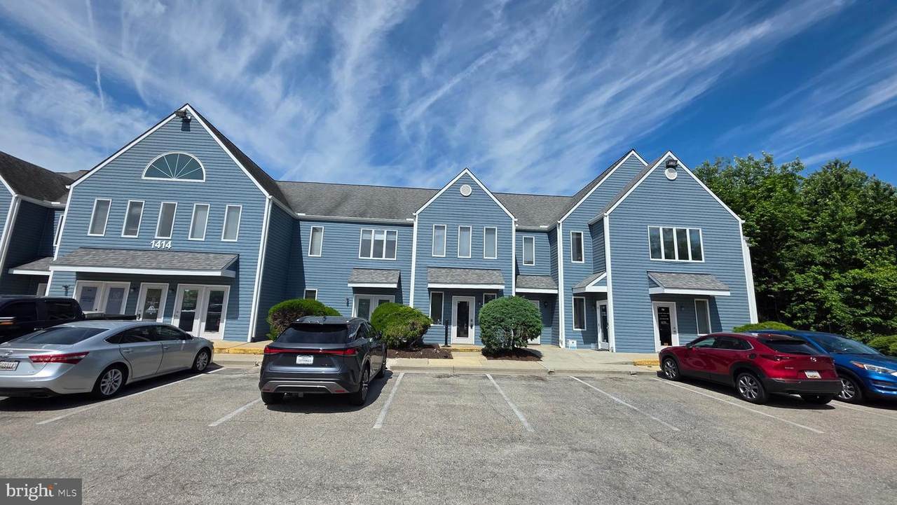 1414 Crain Highway - Photo 1