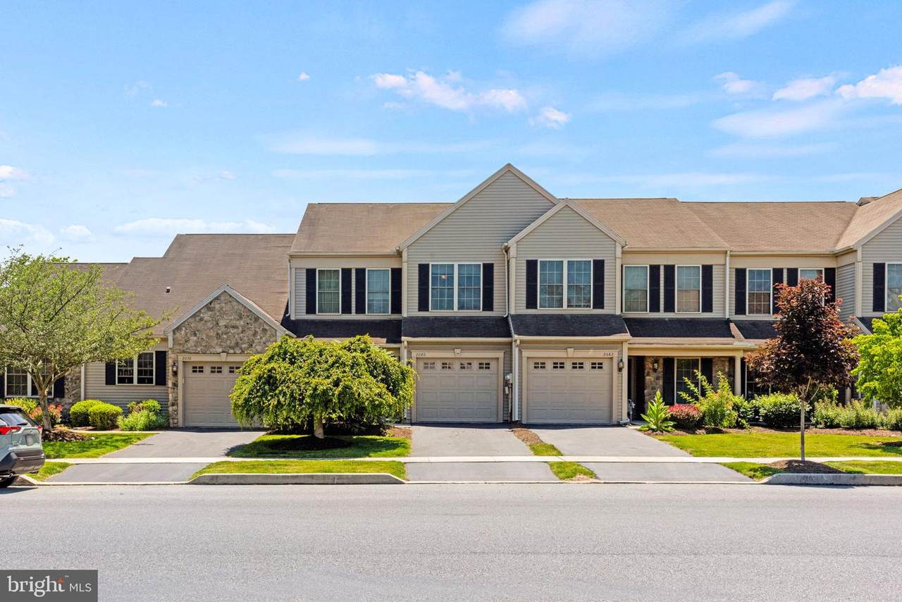2080 Deer Run Drive - Photo 1
