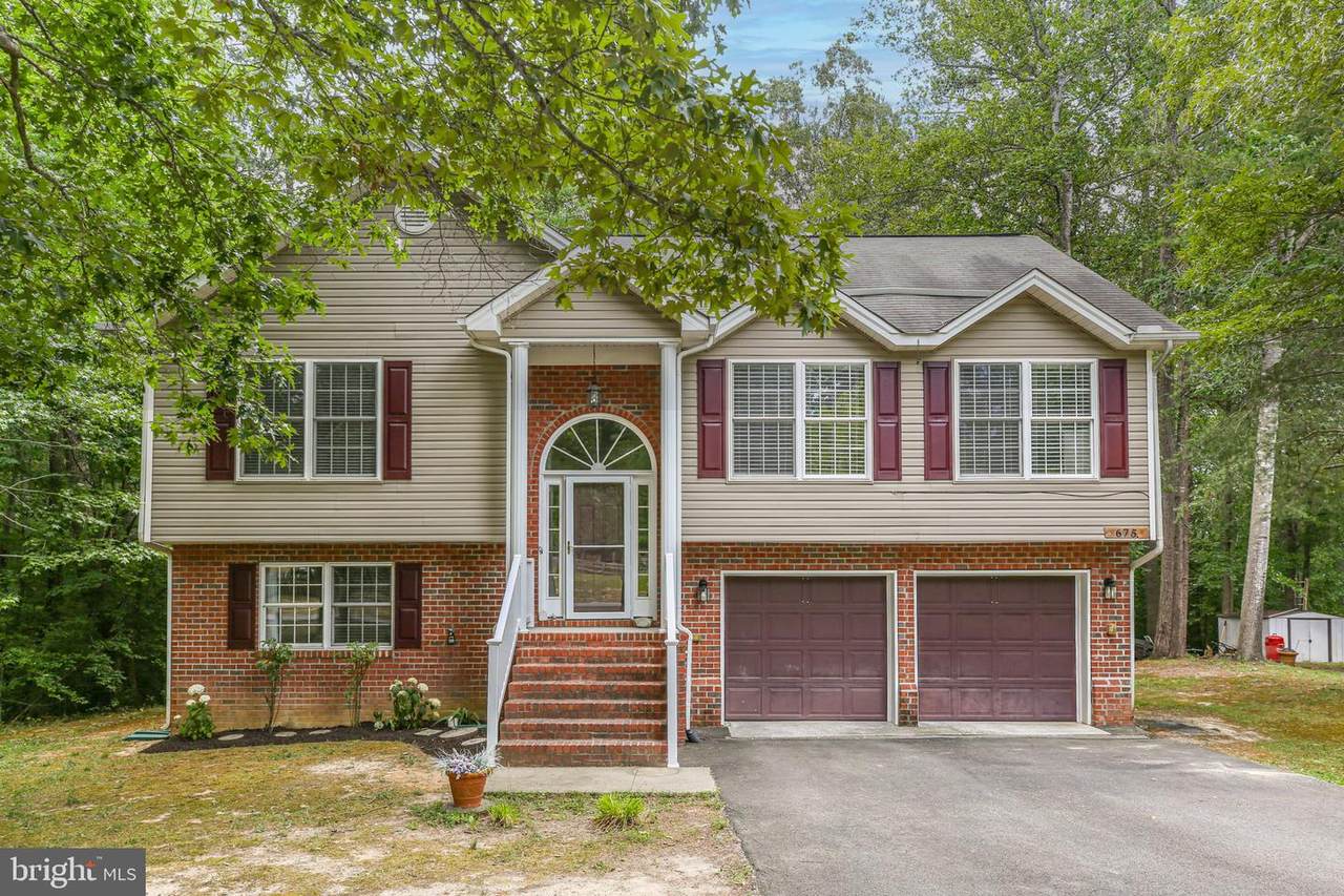 675 Welsh Drive - Photo 1