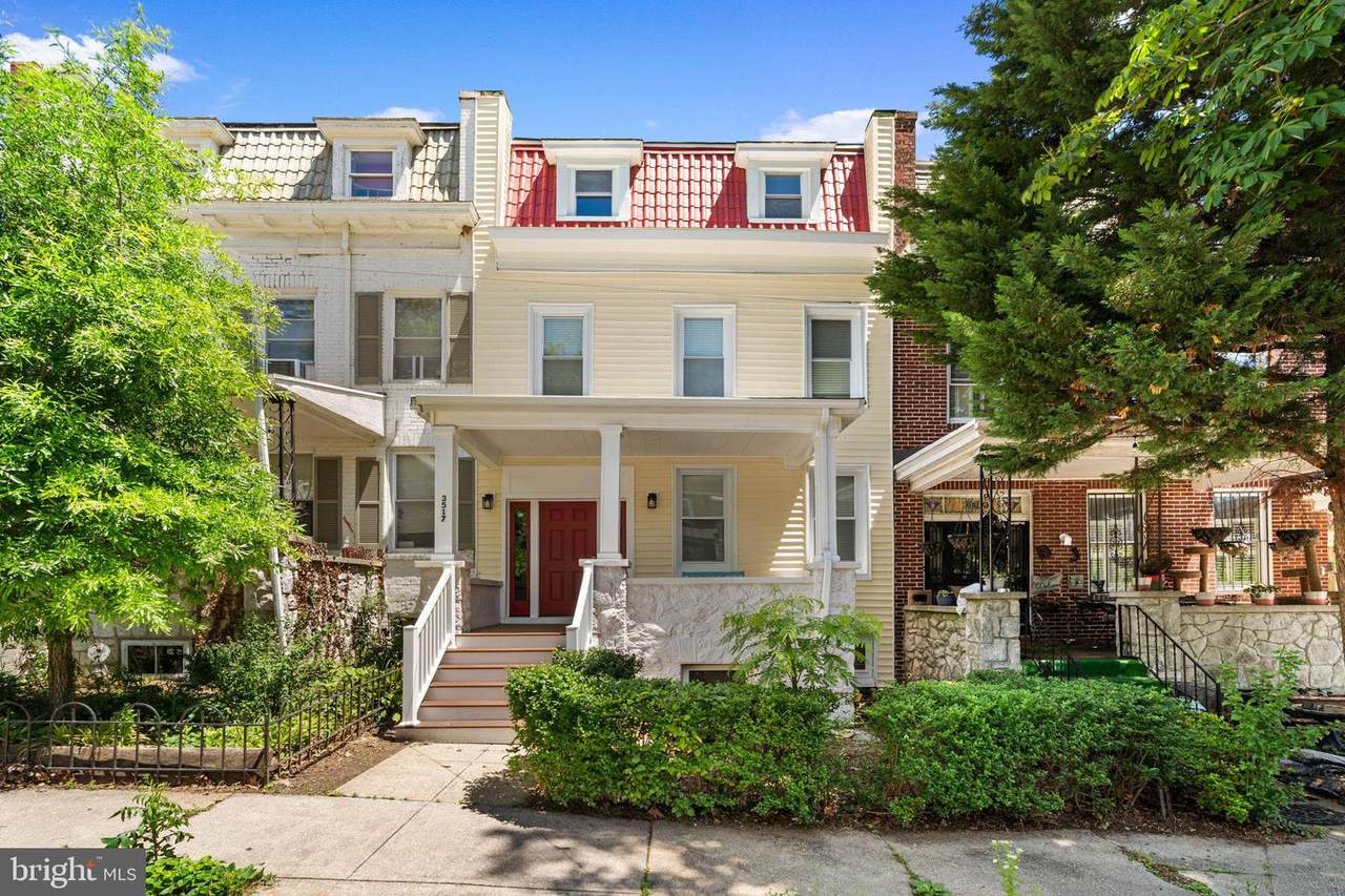 3517 Holmes Avenue - Photo 1