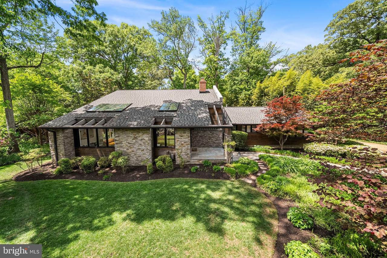 7736 Tauxemont Road - Photo 1