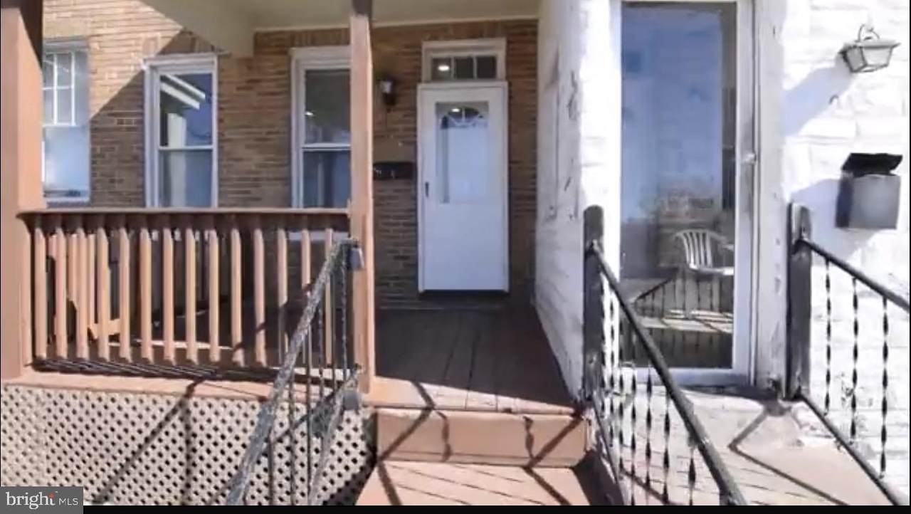 941 Brunswick Street - Photo 1