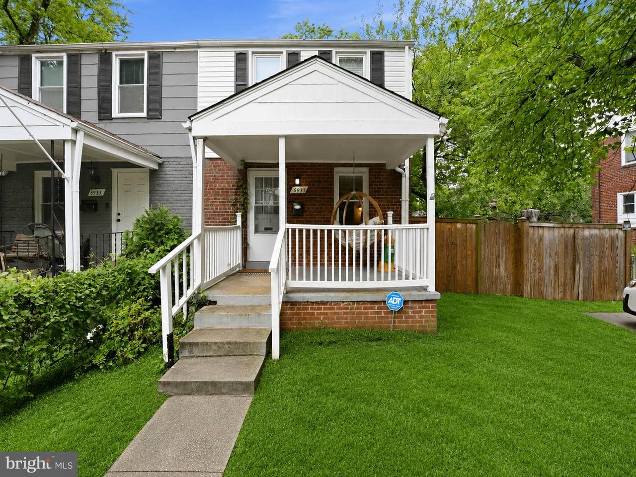 5935 Williamsburg Road - Photo 1
