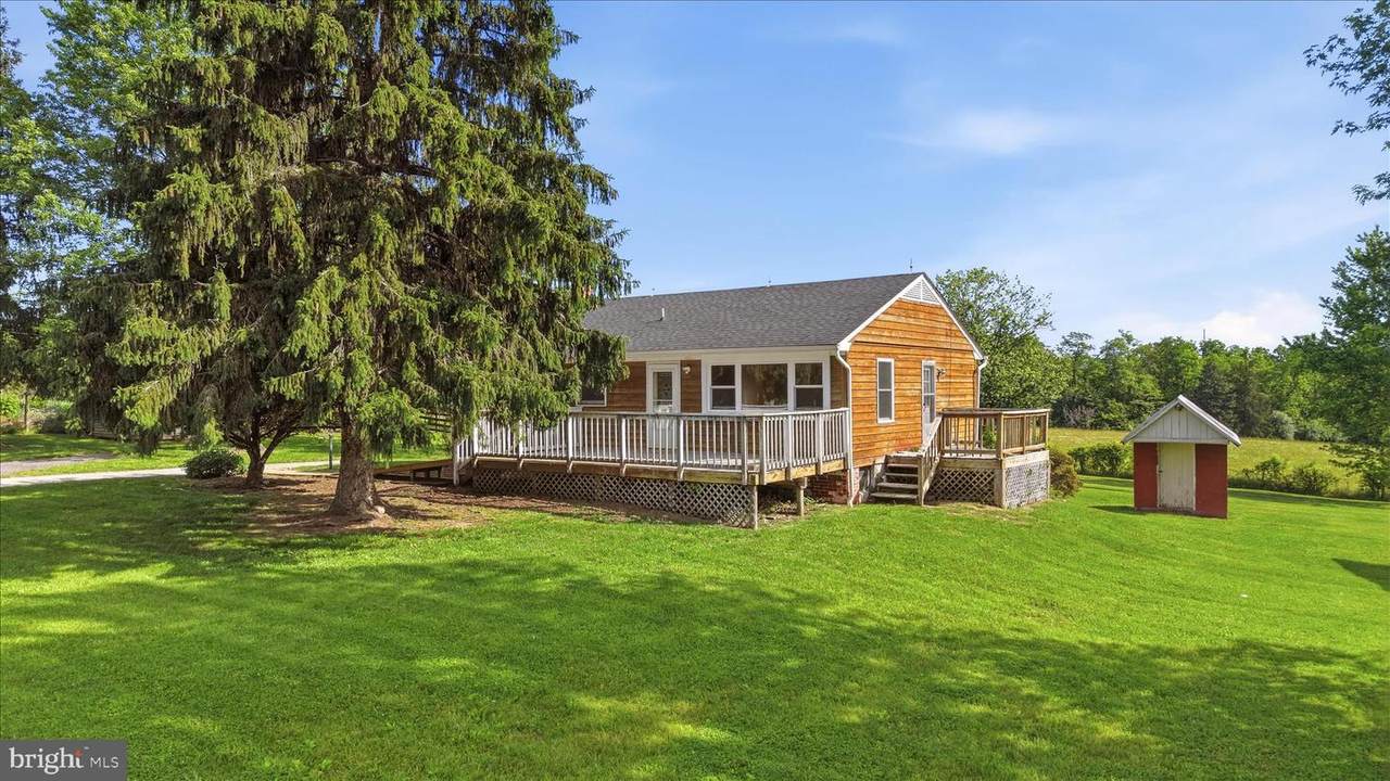 251 Klines Mill Lane - Photo 1