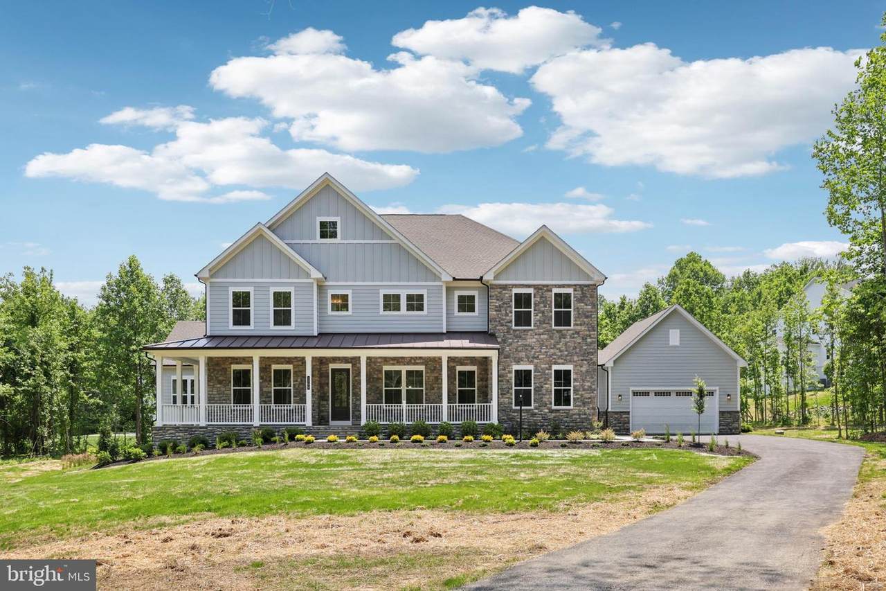 16506 Rolling Knolls Lane - Photo 1