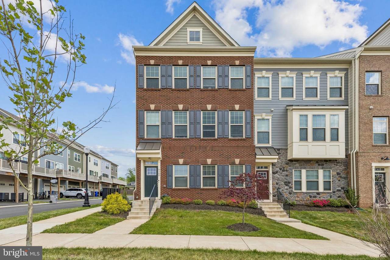 9300 Barnes Loop - Photo 1